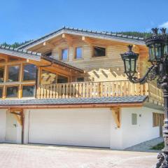 Exceptional, luxury ski chalet, outdoor bubble bath, panoramic winter garden