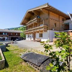 Apartment Uttendorf near Ski Lift