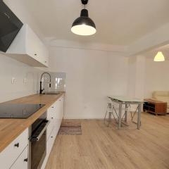 appartement neuf de 3 pieces avec climatisation