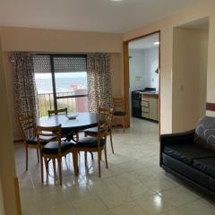 Sol y Arena Panorámica