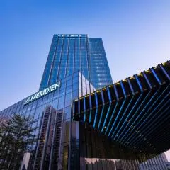 Le Meridien Zhongshan