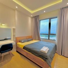 River view Homestay 2BR- Masteri Thao Dien