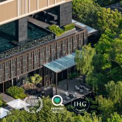 曼谷金普顿玫兰酒店 - an IHG Hotel