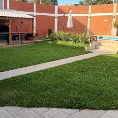 Casa Quinta Los Amigos