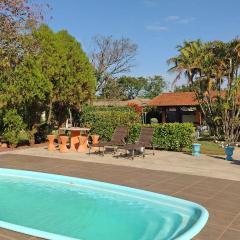 Estância Stela Pousada