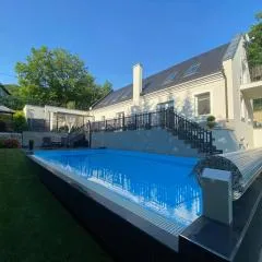 Lake House