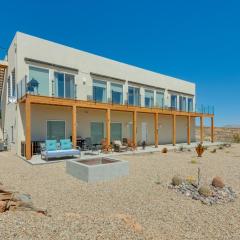 Lake Powell Sunrise Villa by Antelope Canyon