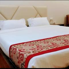 Hotel Anjana