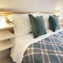 Apartment Via Sant'Alessandro 22 - Sostify