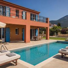 Annino Villa Kefalonia