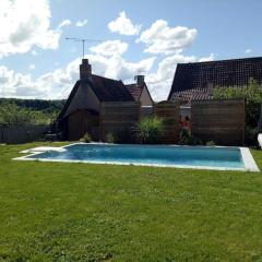 la maison de Jade