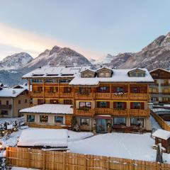 La Genzianella Bormio