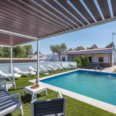 Casa Rural Adalid Campiña de Sevilla