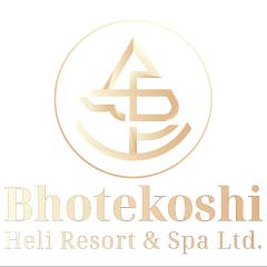Bhotekoshi Heli Resort