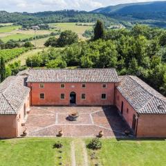 Villa Boschetto by Mmega