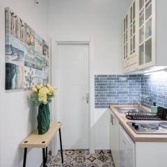 Harmony Hideaway in city center