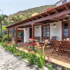 Lightbooking Los Morales Villa de Mazo