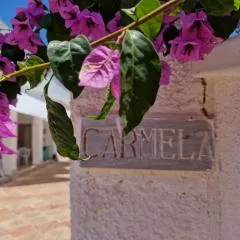 Villa Carmela a San Pietro in Bevagna (TA)
