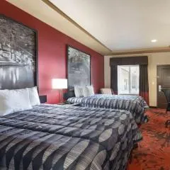 Super 8 by Wyndham Karnes City