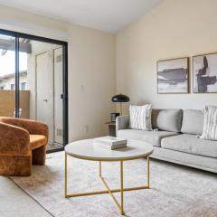 Mountain View 1BR w Pool Gym 5 mins to Target SFO-939