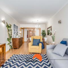 #032 T2 Idalia by Home Holidays