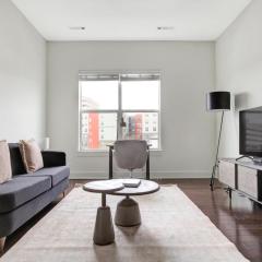 1B w WD Lots of amentities; Gym Theatre Pool BOS-527