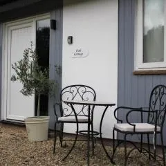 Oak Cottage - Perfect for Golfing, Walking & Relaxing
