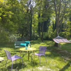 PianPieve Nature & Relax apartments