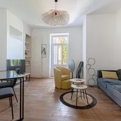 Le pied à terre d'ernest