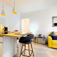 Gita - Modern Apartment & Room