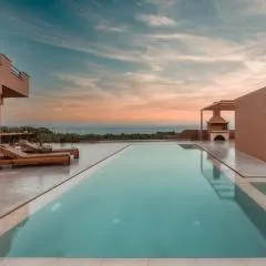 Aerope SeaView Villa