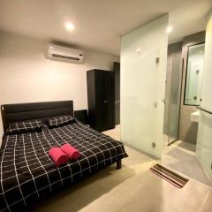 Rehat Guest House, The Square, One City, USJ25