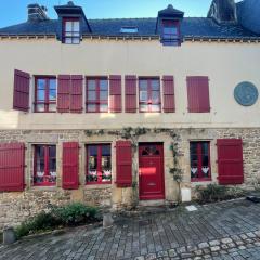 Maison de caractère ST GOUSTAN