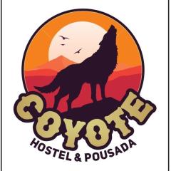 COYOTE POUSADA&HOSTEL