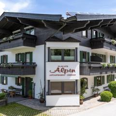 Haus Alpin