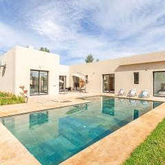 Villa Miami, Jacuzzi, Piscine Chauffée ,table ping pong