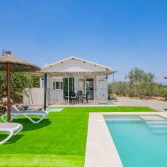Cubo's Greenlife Loft Total Privacy Pool