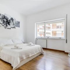 Tiburtina White House