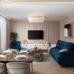 Via Flavia Luxury Accommodation with FREE private parking