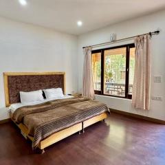 Nordan guest house Ladakhi room