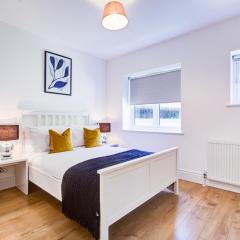 Hybrid Resi - London, New Malden near Richmond - Wimbledon