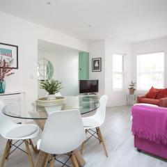 Oceans 12a Shelley Lofts, sleeps 4