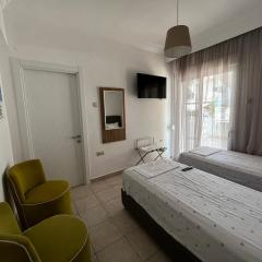 Kouros city center V