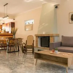 Searenity Home