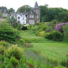 Yewfield Vegetarian Guest house