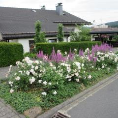 Ferienwohnung Obstgarten