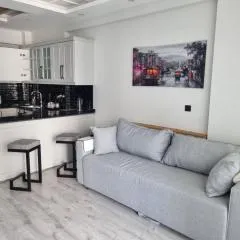 Uğur Apart Sea View