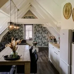 Appartement ‘t-Yesenaertje