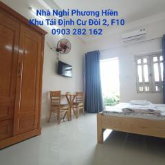 Nhà nghỉ PHƯƠNG HIỀN