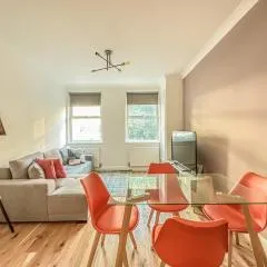 Chancery Lane Residences